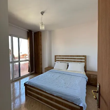 Casa Hoxha Apartament *