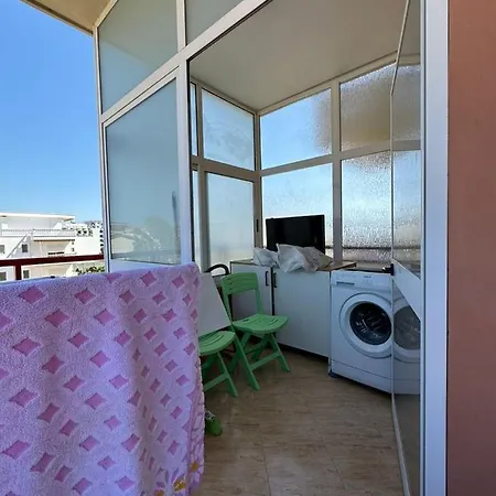 Casa Hoxha Apartmán *